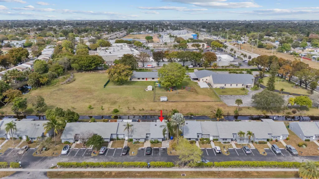 7201 Tam Oshanter Boulevard Pompano Beach FL 33068