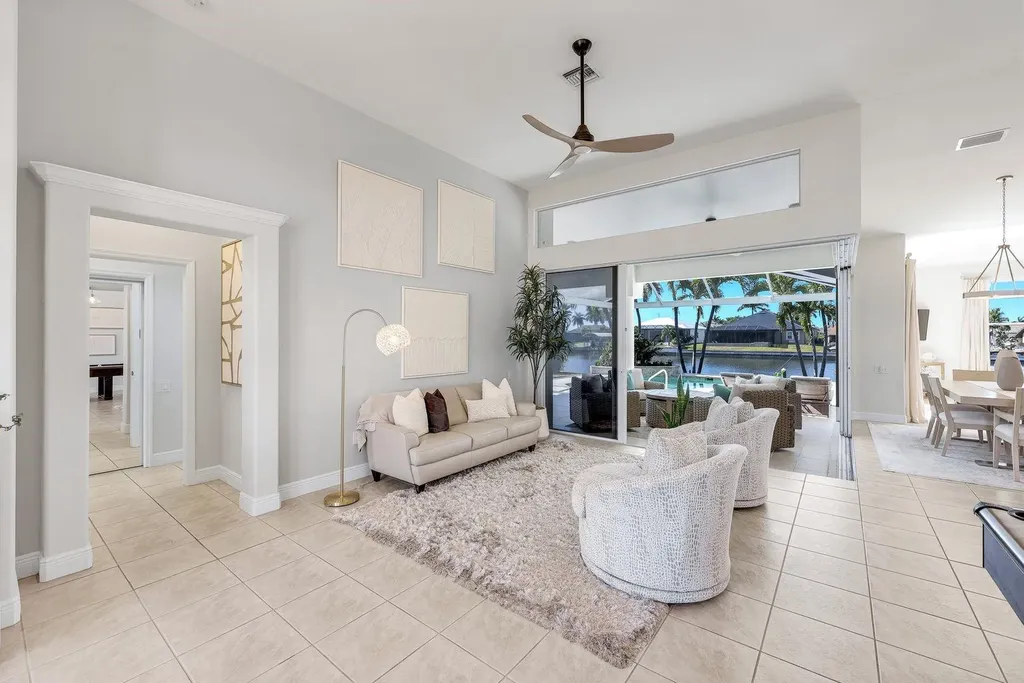 3106 SW 26th Court Cape Coral FL 33914