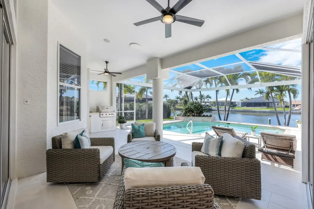 3106 SW 26th Court Cape Coral FL 33914