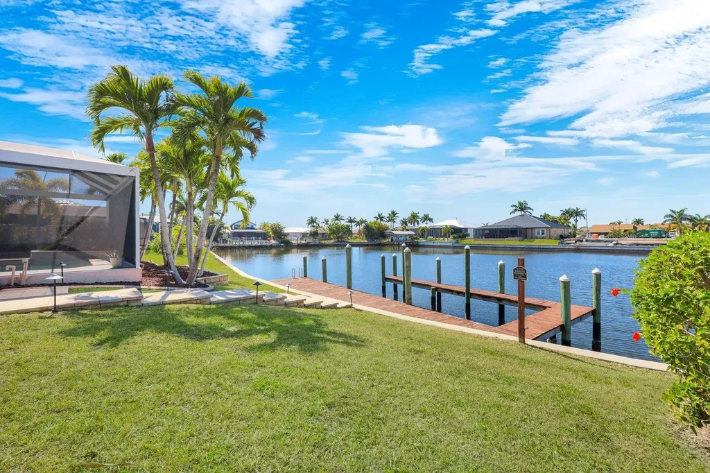 3106 SW 26th Court Cape Coral FL 33914