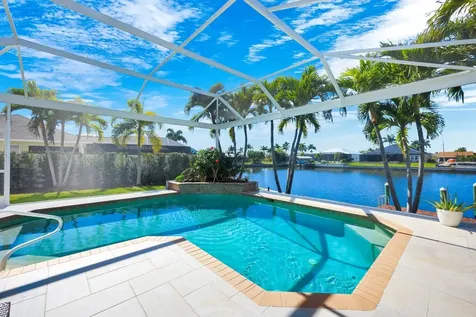 3106 SW 26th Court Cape Coral FL 33914