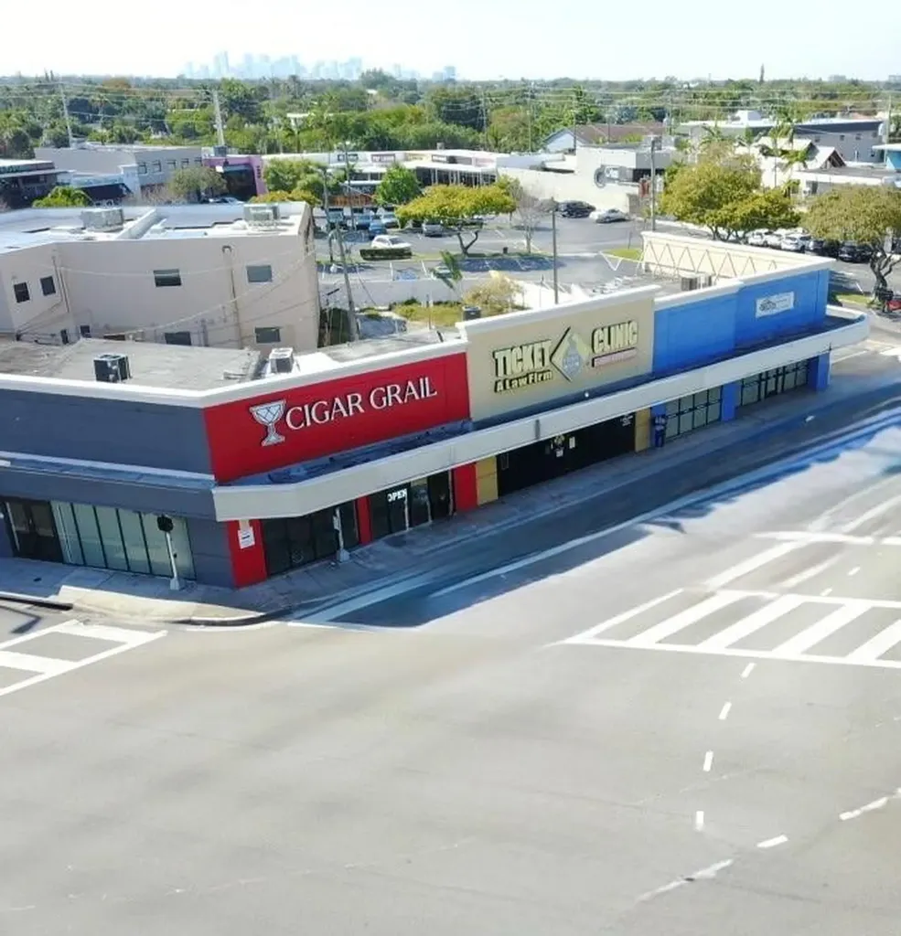 3061 N Federal Highway Fort Lauderdale FL 33306