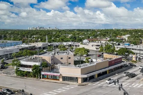 3061 N Federal Highway Fort Lauderdale FL 33306