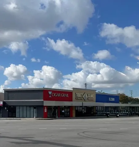 3061 N Federal Highway Fort Lauderdale FL 33306