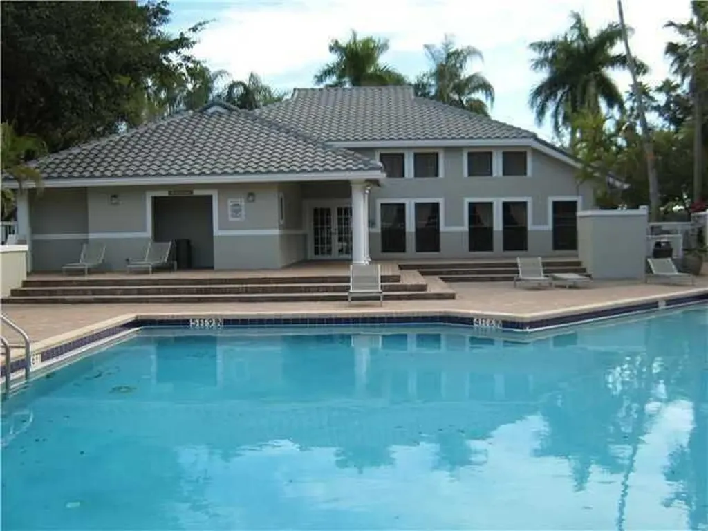 11263 W Atlantic Boulevard Coral Springs FL 33071