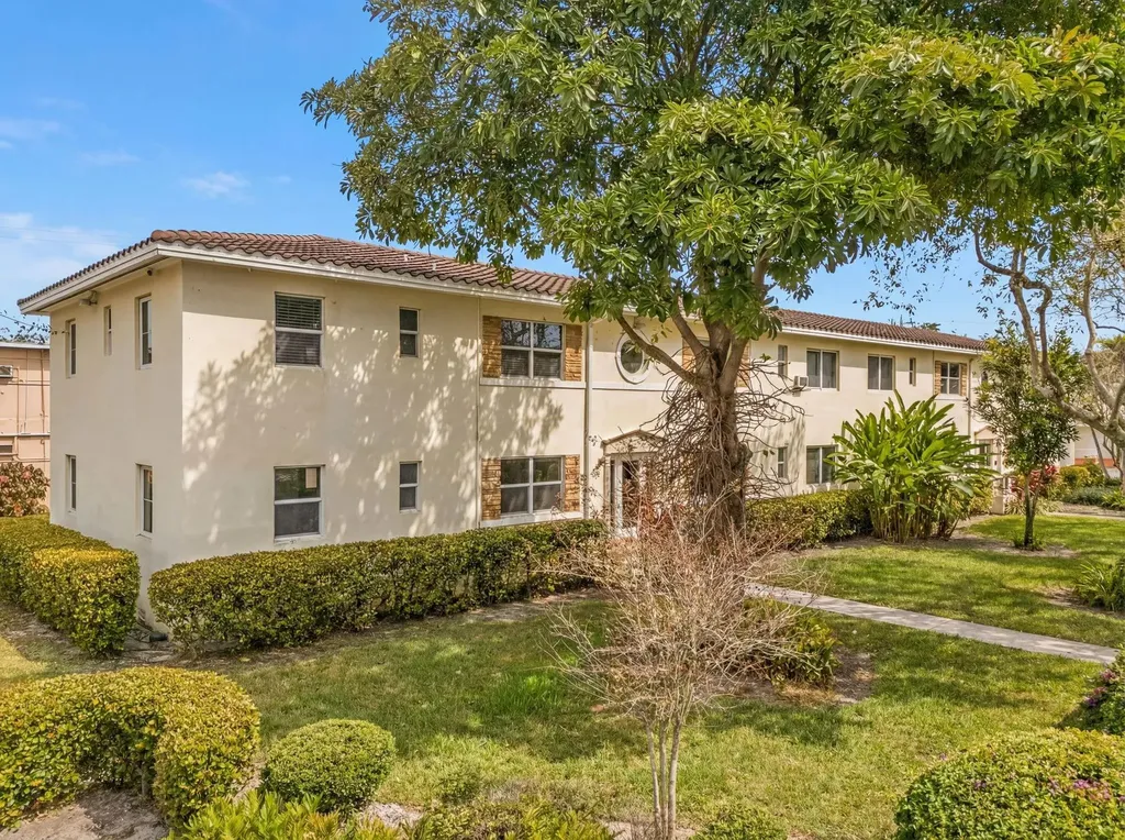 715 NE 91st Street Miami Shores FL 33138