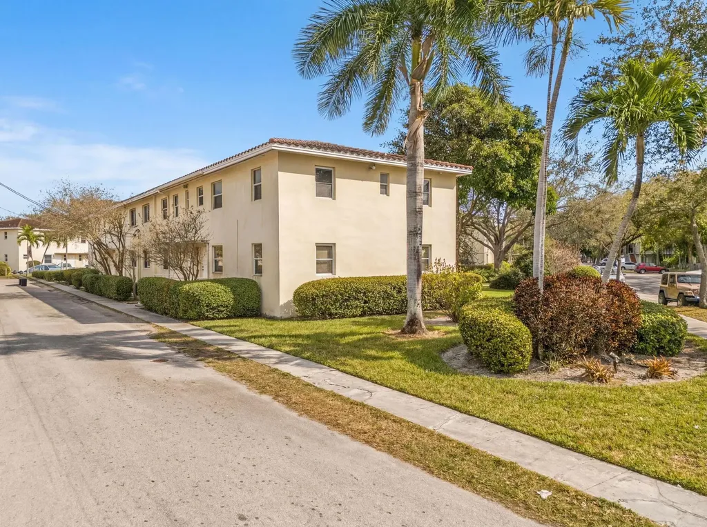 715 NE 91st Street Miami Shores FL 33138