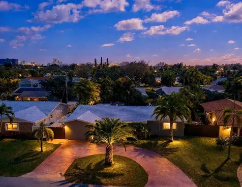 1530 NE 53rd Street Fort Lauderdale FL 33334