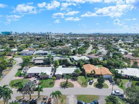 1530 NE 53rd Street Fort Lauderdale FL 33334