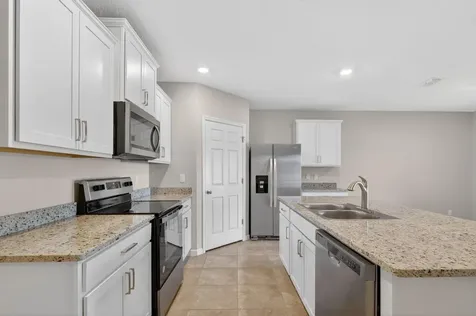 6556 NW Oaklawn Way Port St Lucie FL 34983