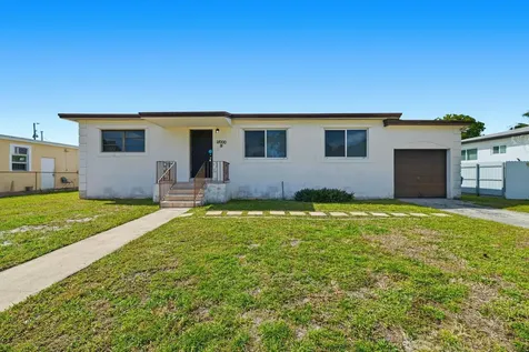 18000 NW 6th Court Miami FL 33169