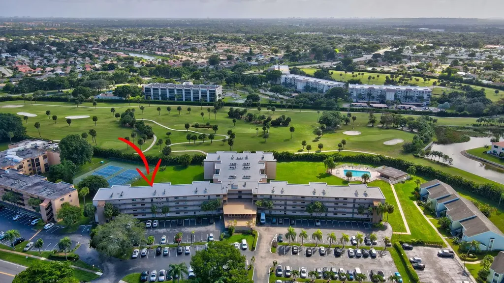 9300 SW 8th Street Boca Raton FL 33428