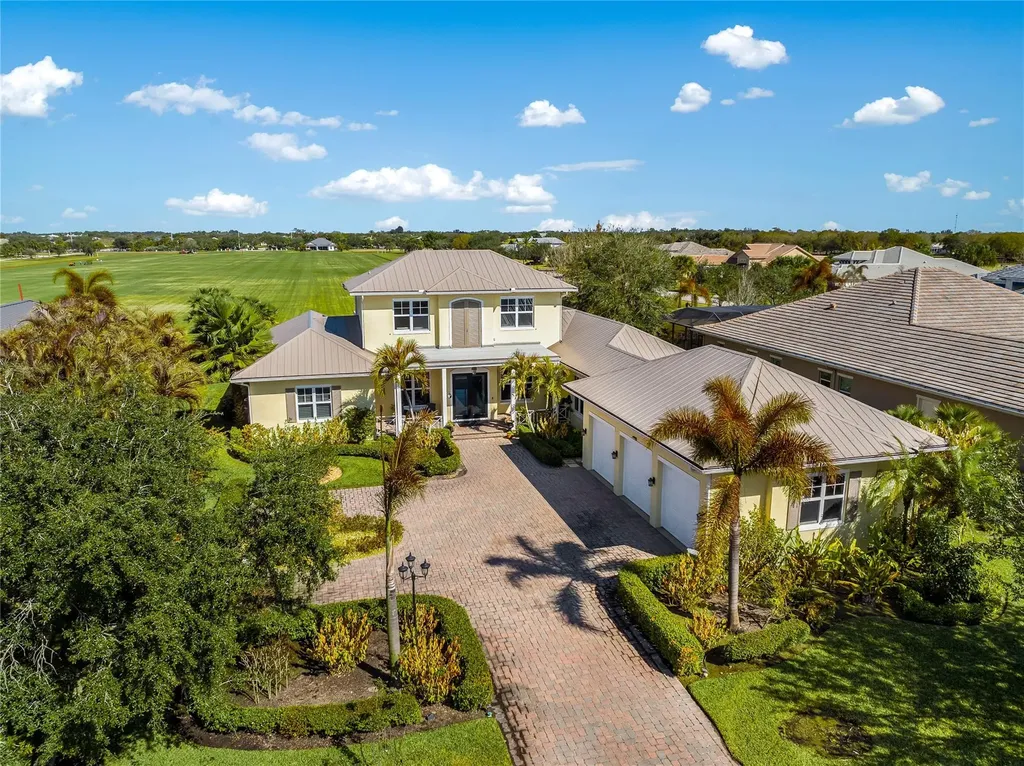 7634 S Polo Grounds Lane Vero Beach FL 32966