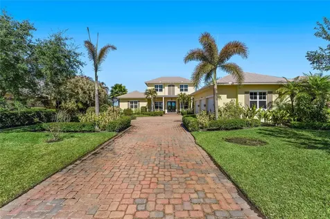 7634 S Polo Grounds Lane Vero Beach FL 32966