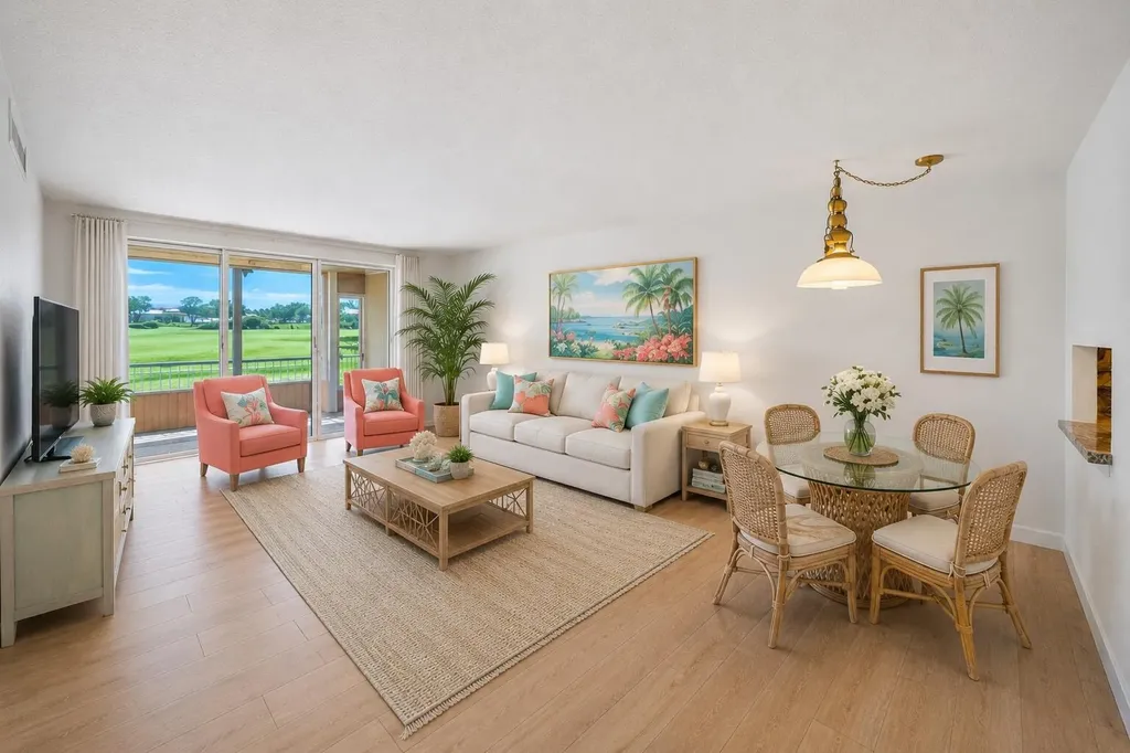 2601 S Course Drive Pompano Beach FL 33069
