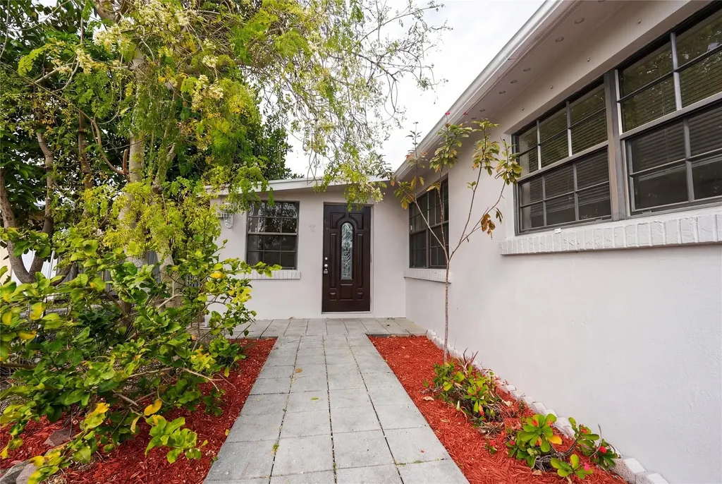 2064 E Carol Circle West Palm Beach FL 33415