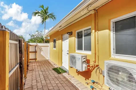 1000 SW 30th Street Fort Lauderdale FL 33315