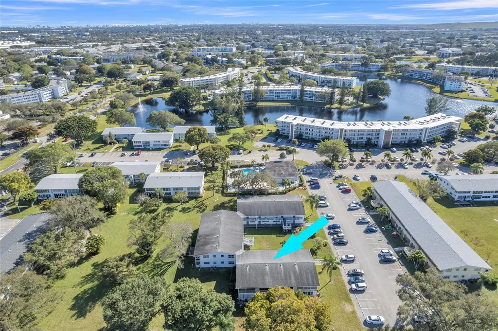 176 Westbury J Deerfield Beach FL 33442