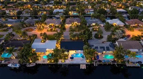 2116 NE 25th Street Wilton Manors FL 33305