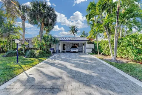 2116 NE 25th Street Wilton Manors FL 33305