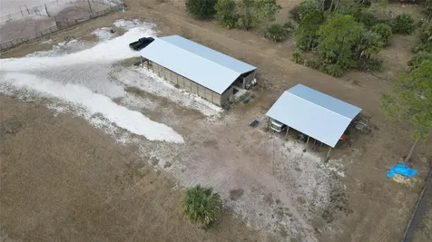 4801 SW Wild Turkey Lane Okeechobee FL 34974