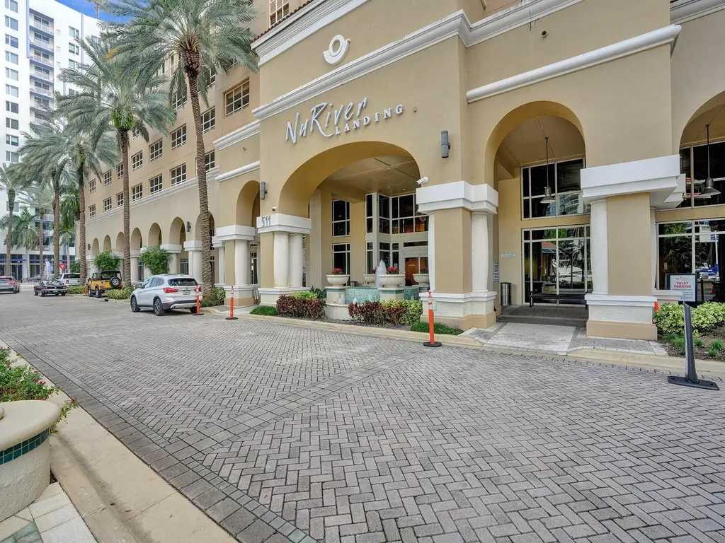 511 SE 5th Avenue Fort Lauderdale FL 33301