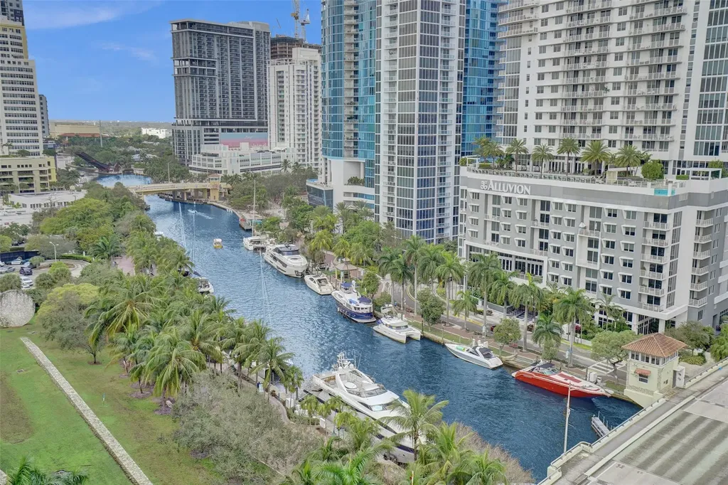 511 SE 5th Avenue Fort Lauderdale FL 33301
