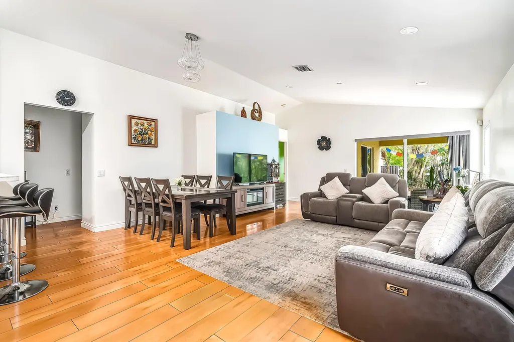 1347 Plumosa Way Weston FL 33327