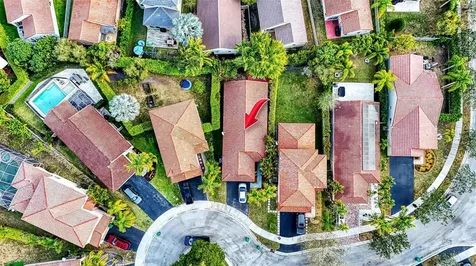 1347 Plumosa Way Weston FL 33327
