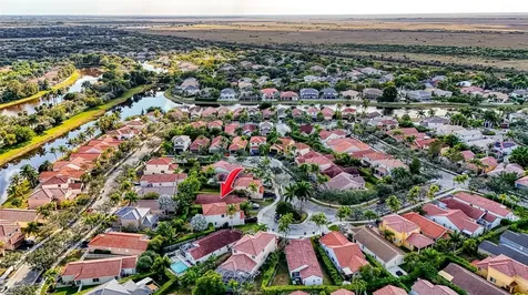 1347 Plumosa Way Weston FL 33327