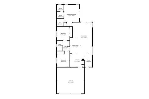 1347 Plumosa Way Weston FL 33327