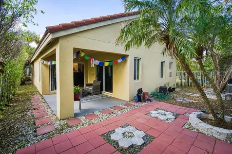 1347 Plumosa Way Weston FL 33327