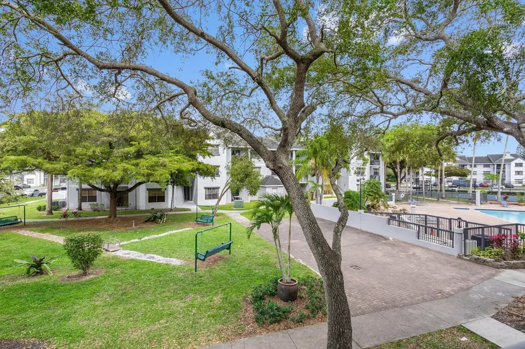 11295 W Atlantic Boulevard Coral Springs FL 33071