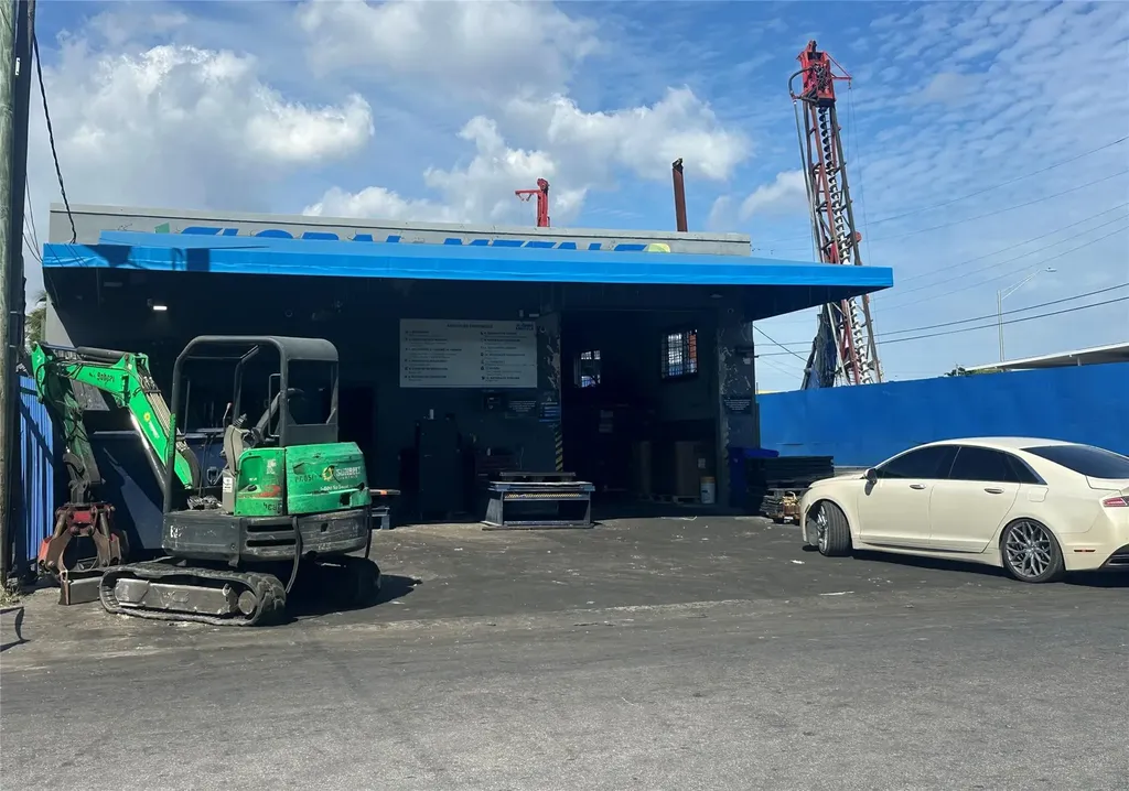 2717 NW 34th Street Miami FL 33142