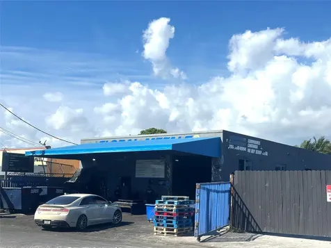 2717 NW 34th Street Miami FL 33142