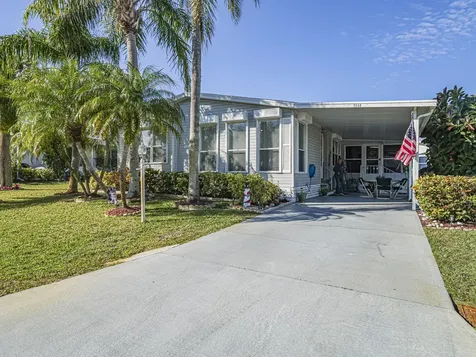 7648 Kyak Micco FL 32976