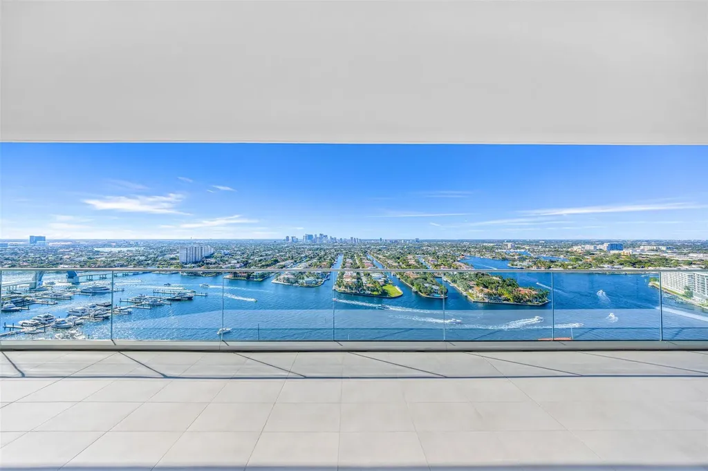 153 N Seabreeze Fort Lauderdale FL 33304
