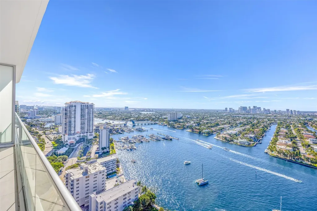 153 N Seabreeze Fort Lauderdale FL 33304