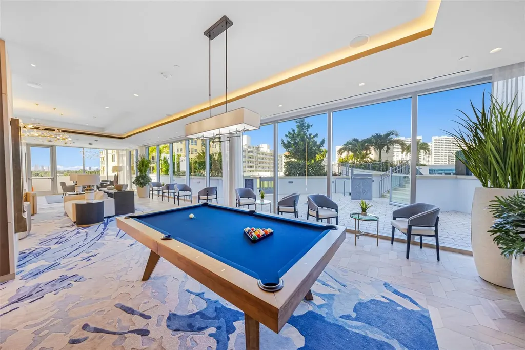 153 N Seabreeze Fort Lauderdale FL 33304