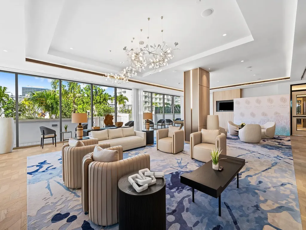 153 N Seabreeze Fort Lauderdale FL 33304