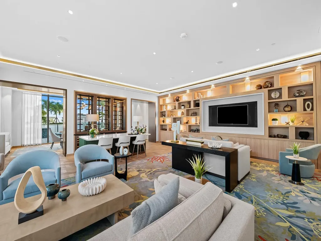 153 N Seabreeze Fort Lauderdale FL 33304