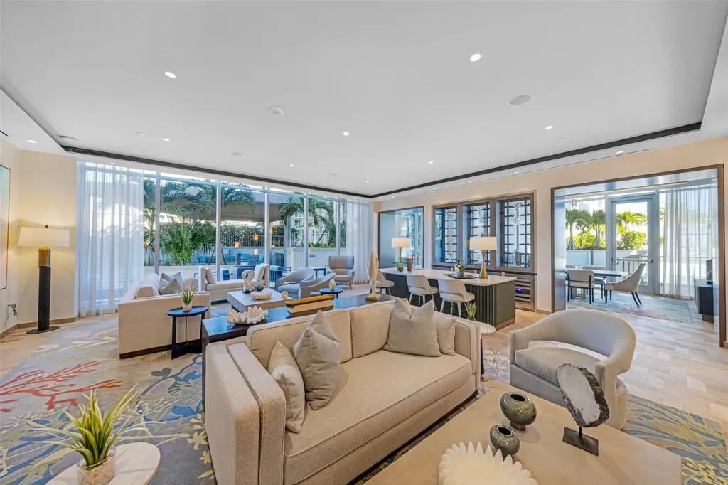 153 N Seabreeze Fort Lauderdale FL 33304