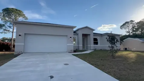 774 Cleaves Street Palm Bay FL 32909
