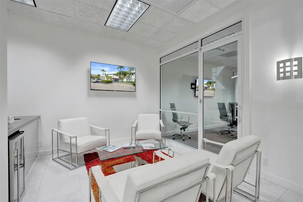 1520 E Sunrise Fort Lauderdale FL 33304