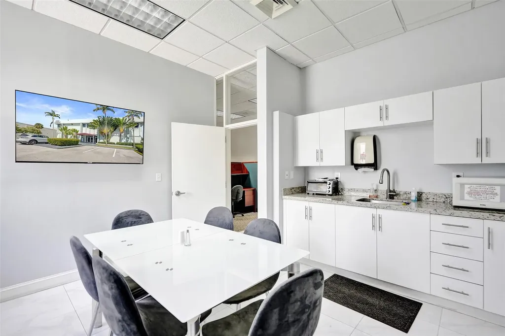 1520 E Sunrise Fort Lauderdale FL 33304