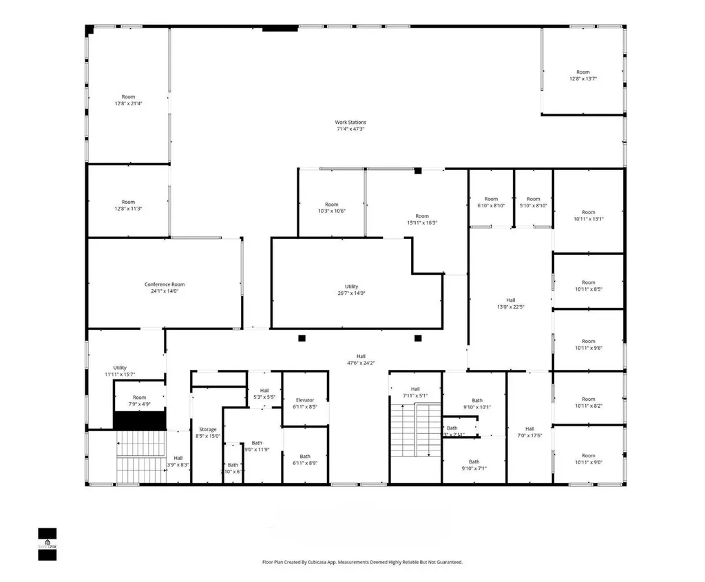 1520 E Sunrise Fort Lauderdale FL 33304