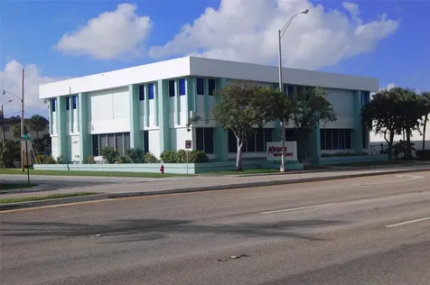 1520 E Sunrise Fort Lauderdale FL 33304