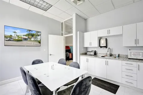 1520 E Sunrise Fort Lauderdale FL 33304