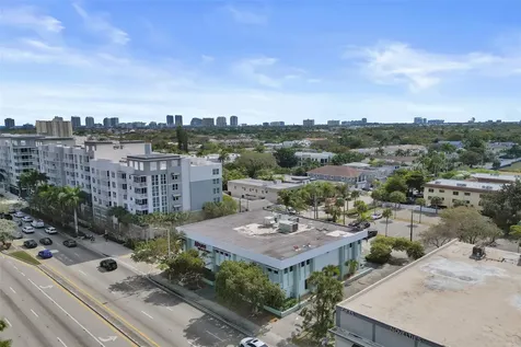 1520 E Sunrise Fort Lauderdale FL 33304
