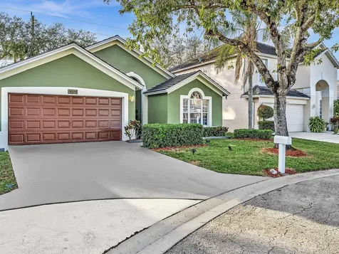 4379 Leicester Court West Palm Beach FL 33409